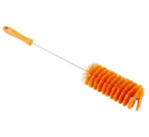 Vikan Tube Brush, 2.4″, 19.7″, Medium - 7