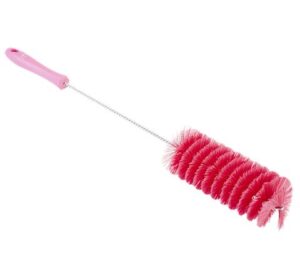 Vikan Tube Brush, 2.4″, 19.7″, Medium - 2