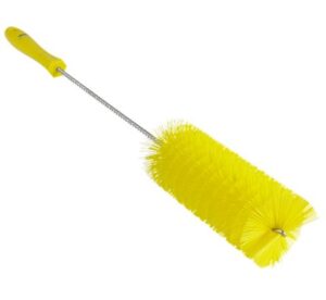 Vikan Tube Brush, 2.4″, 19.7″, Medium - 6