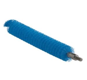 Vikan Tube Brush for Flexible Handle, 0.8", 7.9", Medium