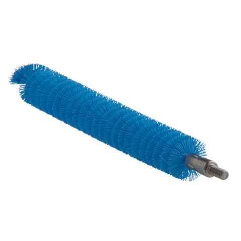 Vikan Tube Brush for Flexible Handle, 0.8″, 7.9″, Medium