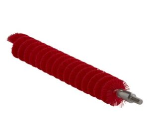 Vikan Tube Brush for Flexible Handle, 0.8″, 7.9″, Medium - 3