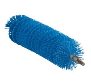 Vikan Tube Brush for Flexible Handle, 1.6", 7.9", Medium