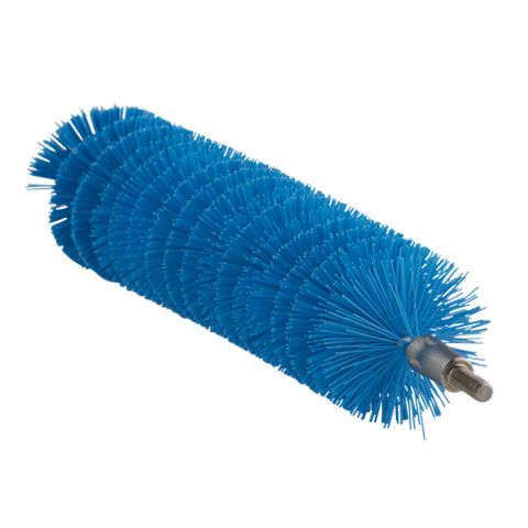 Vikan Tube Brush for Flexible Handle, 1.6″, 7.9″, Medium