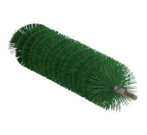 Vikan Tube Brush for Flexible Handle, 1.6″, 7.9″, Medium - 2