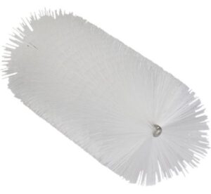 Vikan Tube Brush for Flexible Handle, 2.4″, 7.9″, Medium - 4