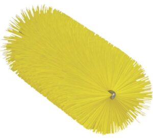 Vikan Tube Brush for Flexible Handle, 2.4″, 7.9″, Medium - 5