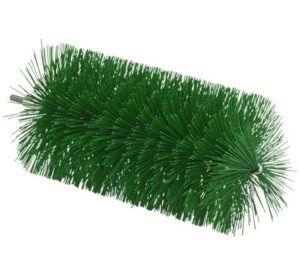 Vikan Tube Brush for Flexible Handle, 3.5″, 7.9″, Medium - 2