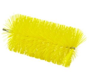 Vikan Tube Brush for Flexible Handle, 3.5″, 7.9″, Medium - 5