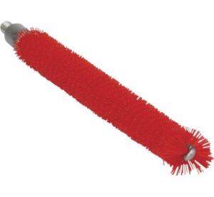 Vikan Tube Brush for Flexible Handle, 0.5″, 7.9″, Medium - 3