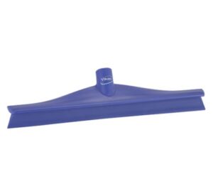 Vikan Ultra Hygiene Squeegee, 15.7″ - 8