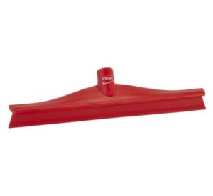 Vikan Ultra Hygiene Squeegee, 15.7″ - 4