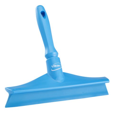 Vikan Ultra Hygiene Table Squeegee w/Mini Handle, 9.6″