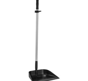 Vikan Upright dustpan, 13″ - 6