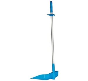 Vikan Upright dustpan, 13"