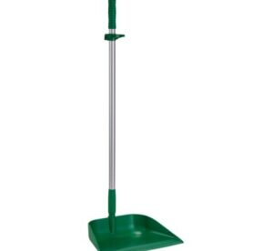 Vikan Upright dustpan, 13″ - 2