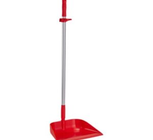 Vikan Upright dustpan, 13″ - 3