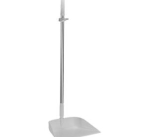Vikan Upright dustpan, 13″ - 4