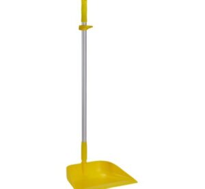 Vikan Upright dustpan, 13″ - 5