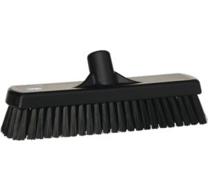 Vikan Wall-/Floor Washing Brush, 12″, Stiff - 9
