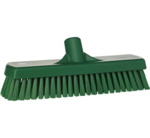 Vikan Wall-/Floor Washing Brush, 12″, Stiff - 3