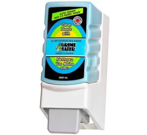 Grime Eater® Lotion With Pumice Hand Cleaner - 2