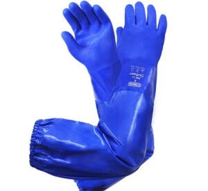 Integra Triple Dipped PVC Gloves