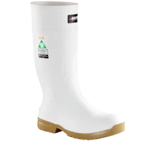 GRIP 360 (Safety Toe & Plate) | Unisex Boot - 4