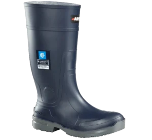 GRIP 360 (Safety Toe) | Unisex Boot - 3