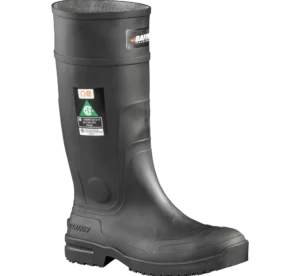 GRIP 360 (Safety Toe) | Unisex Boot - 2