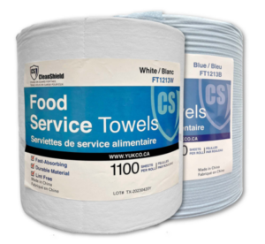 Staineless Steel Hair Cover Dispenser [3 Capacity]