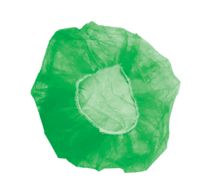 SoftCover® Bouffant Flat Hair Covers - 4