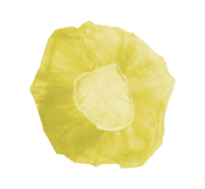 SoftCover® Bouffant Flat Hair Covers - 6