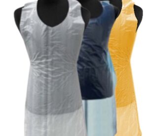 Virgin PE Aprons