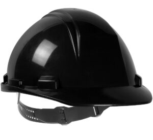 Mont-Blanc Cap Style Hard Hat with HDPE Shell - 3