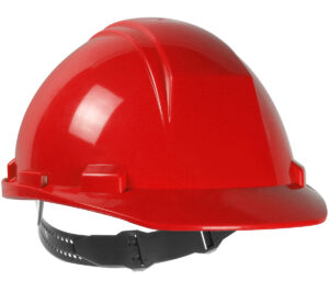 Mont-Blanc Cap Style Hard Hat with HDPE Shell - 13