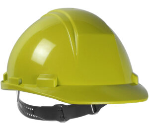 Mont-Blanc Cap Style Hard Hat with HDPE Shell - 4