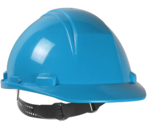 Mont-Blanc Cap Style Hard Hat with HDPE Shell - 8