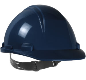Mont-Blanc Cap Style Hard Hat with HDPE Shell - 9