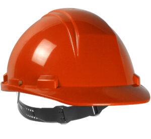 Mont-Blanc Cap Style Hard Hat with HDPE Shell - 14