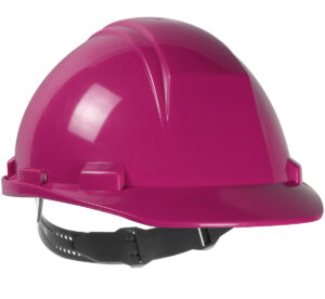 Mont-Blanc Cap Style Hard Hat with HDPE Shell - 5