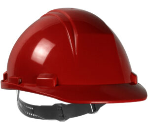 Mont-Blanc Cap Style Hard Hat with HDPE Shell - 16
