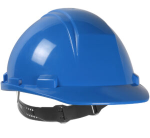 Mont-Blanc Cap Style Hard Hat with HDPE Shell - 10