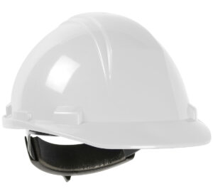 Mont-Blanc Cap Style Hard Hat with HDPE Shell - 7