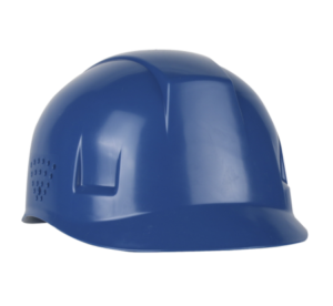 Dynamic™ Bump Cap with 4-Point Plastic Suspension and Pin-Lock Adjustable - 11