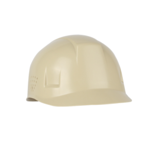 Dynamic™ Bump Cap with 4-Point Plastic Suspension and Pin-Lock Adjustable - 5
