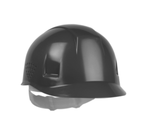 Dynamic™ Bump Cap with 4-Point Plastic Suspension and Pin-Lock Adjustable - 7