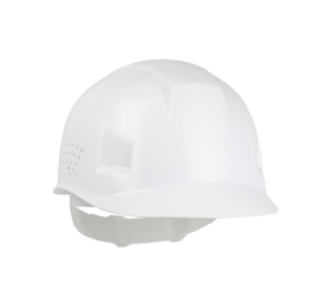 Dynamic™ Bump Cap with 4-Point Plastic Suspension and Pin-Lock Adjustable