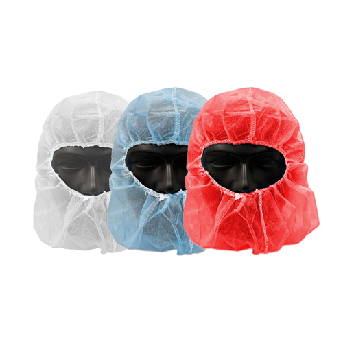 SoftCover Balaclava Hood