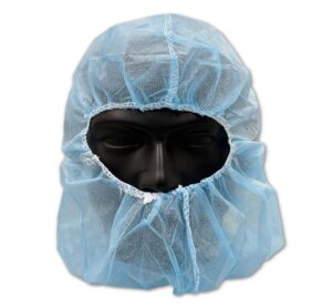 SoftCover Balaclava Hood - 2